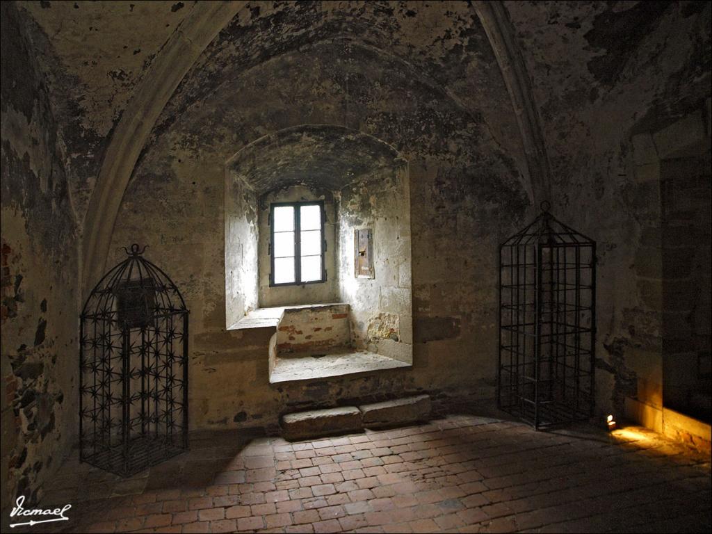 Foto de Krivoklat, República Checa