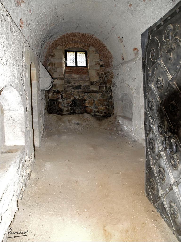 Foto de Krivoklat, República Checa