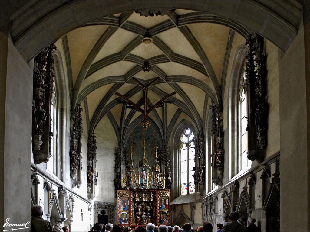 Foto de Krivoklat, República Checa