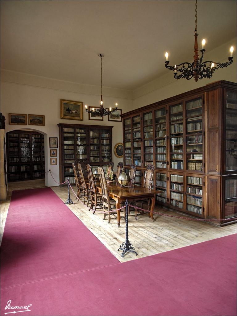 Foto de Krivoklat, República Checa