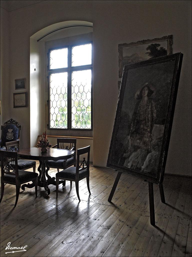 Foto de Krivoklat, República Checa