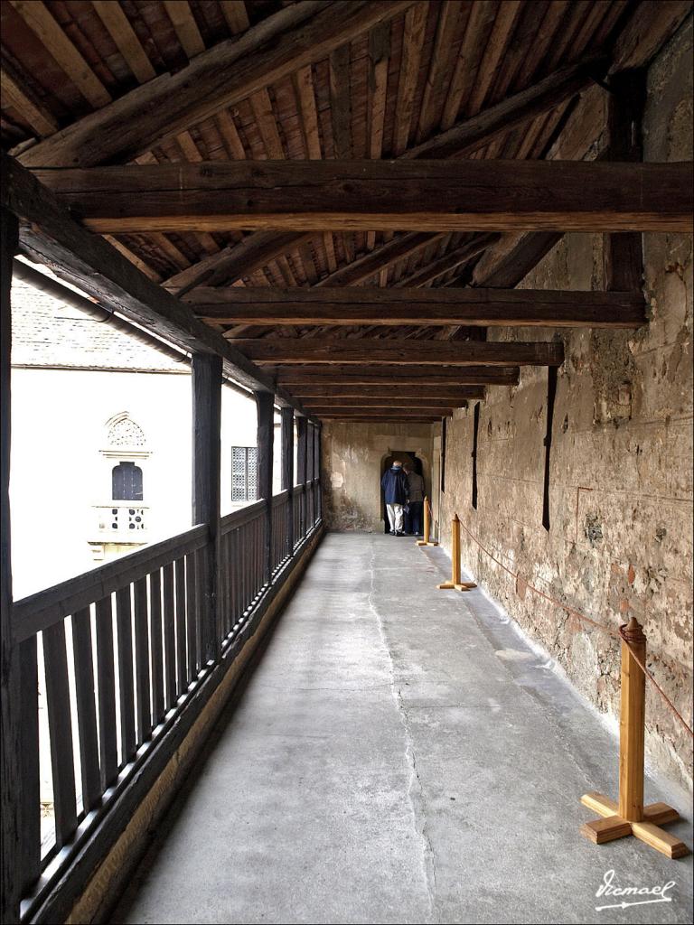 Foto de Krivoklat, República Checa