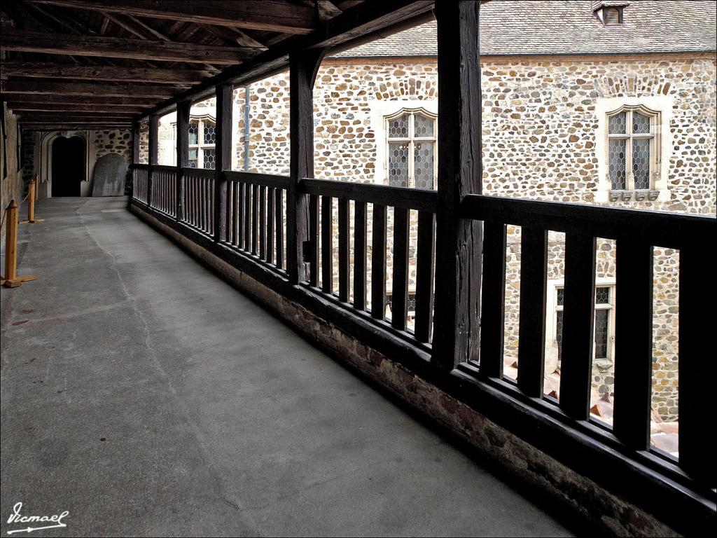 Foto de Krivoklat, República Checa