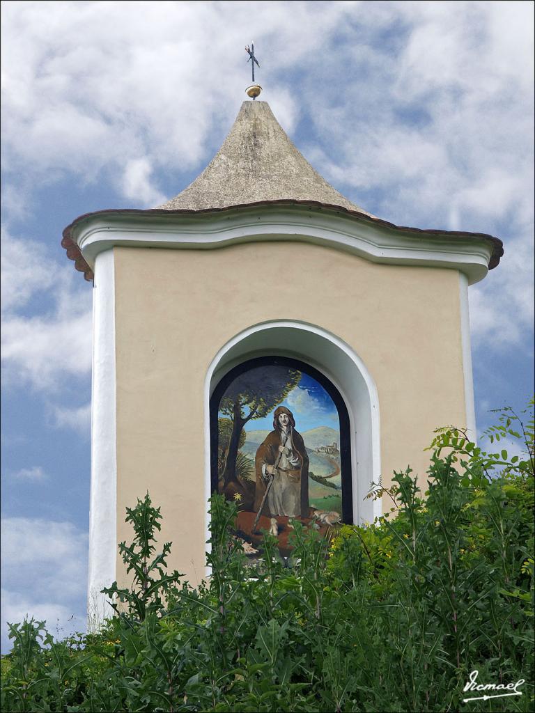 Foto de Krivoklat, República Checa