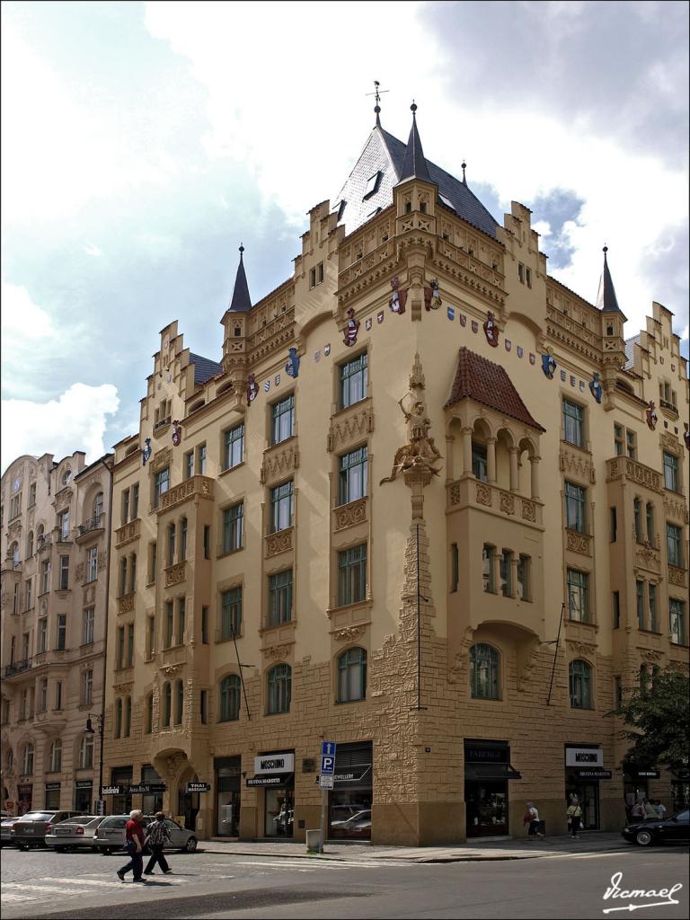 Foto de Praga, República Checa