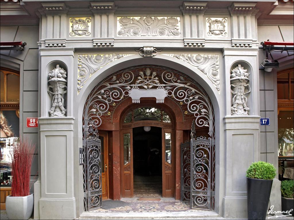 Foto de Praga, República Checa