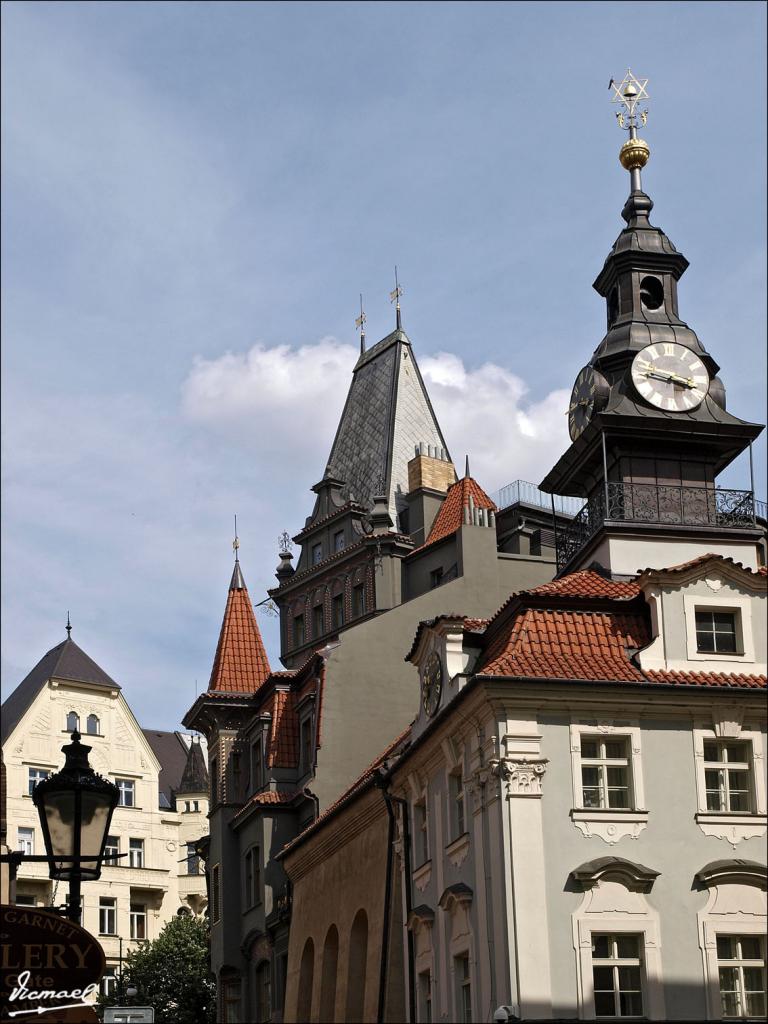 Foto de Praga, República Checa