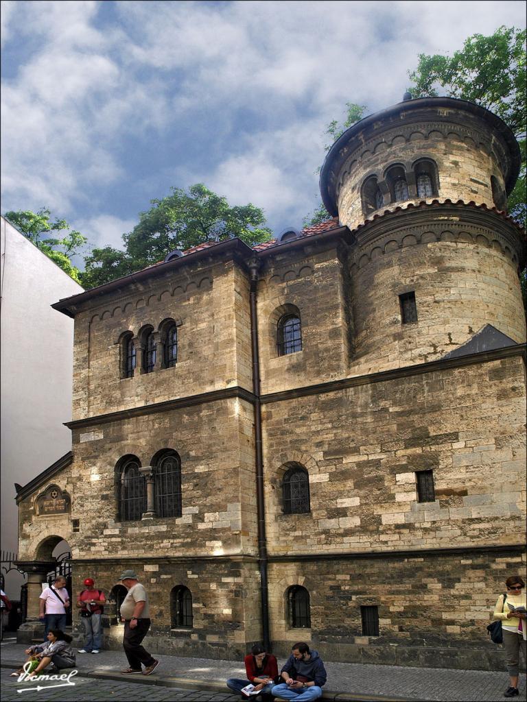 Foto de Praga, República Checa