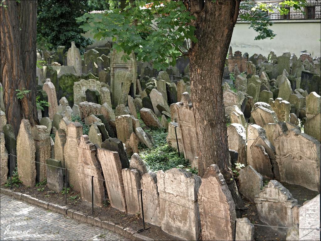 Foto de Praga, República Checa