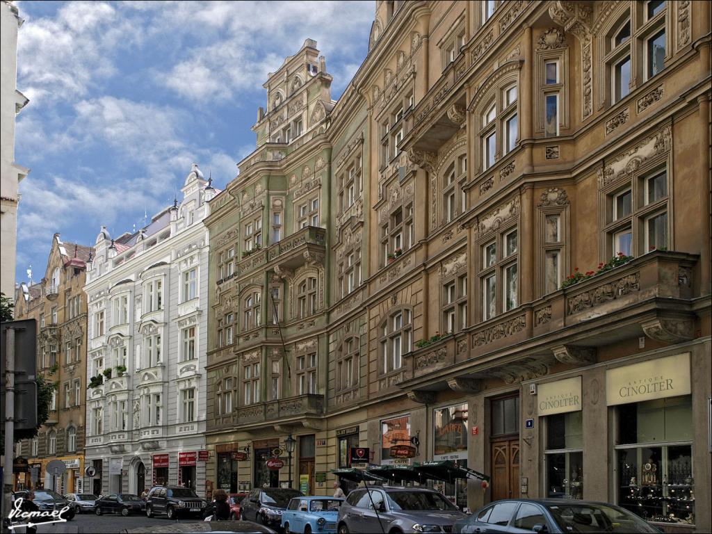 Foto de Praga, República Checa