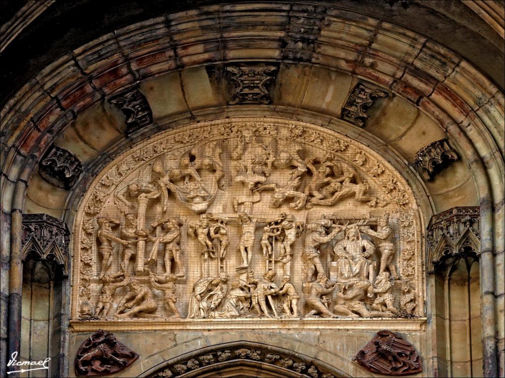 Foto de Praga, República Checa