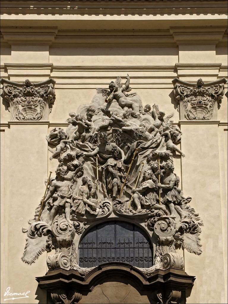 Foto de Praga, República Checa