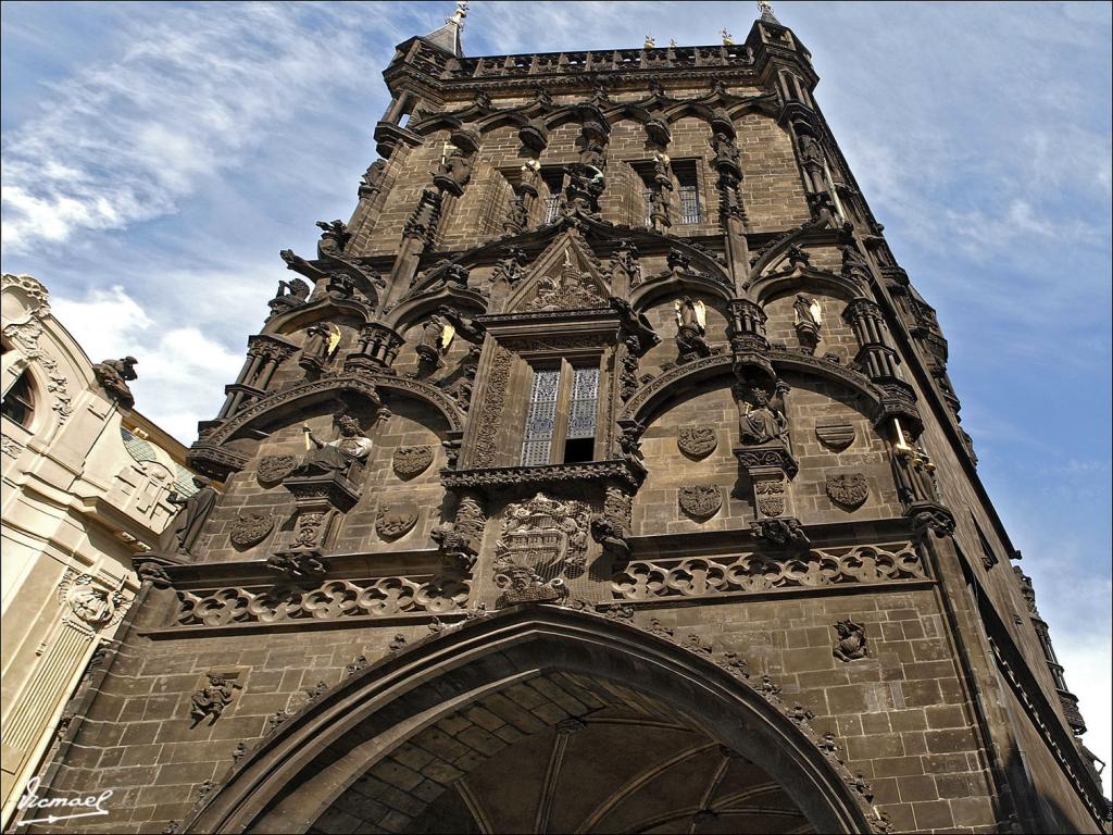 Foto de Praga, República Checa