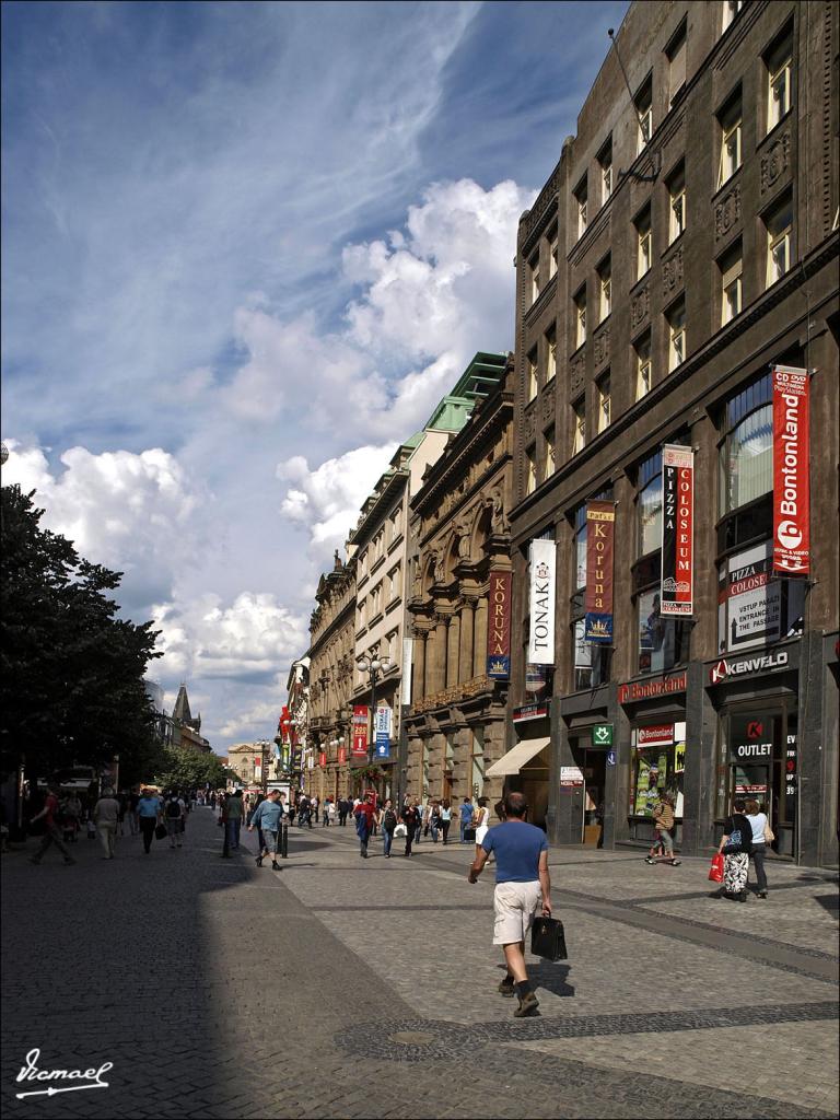 Foto de Praga, República Checa