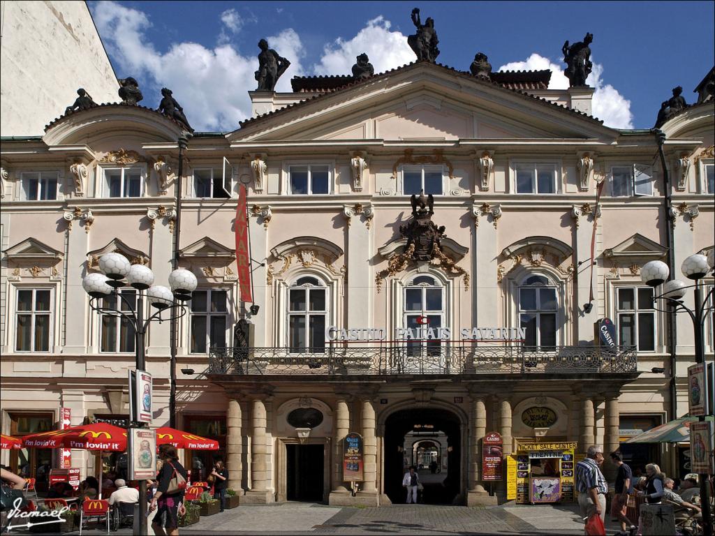 Foto de Praga, República Checa