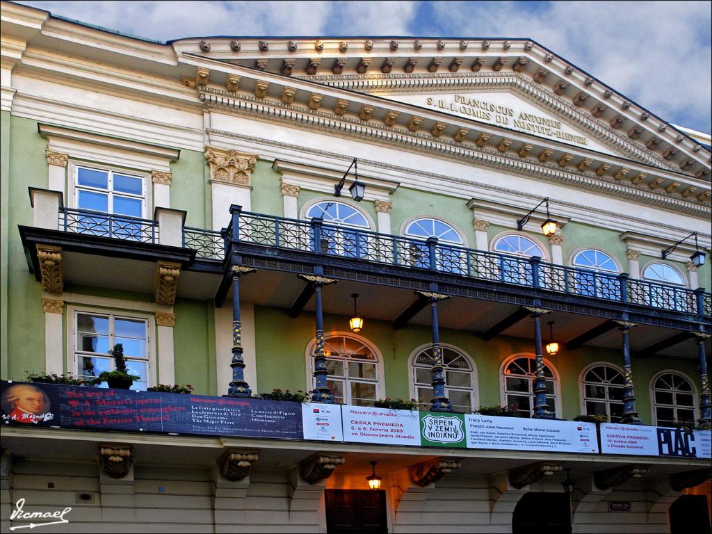 Foto de Praga, República Checa