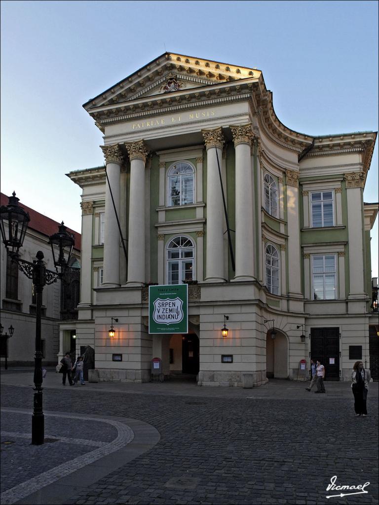 Foto de Praga, República Checa