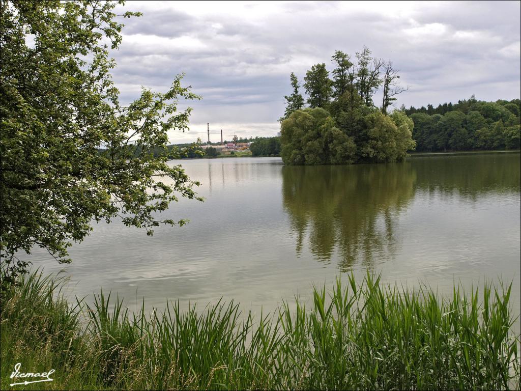 Foto de Jindrichuv Hradec, República Checa