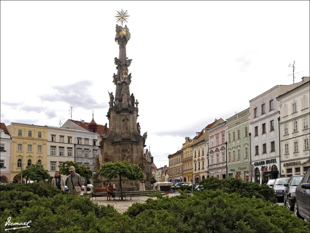 Foto de Jindrichuv Hradec, República Checa