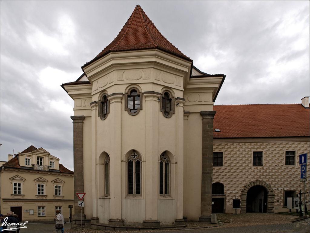 Foto de Jindrichuv Hradec, República Checa