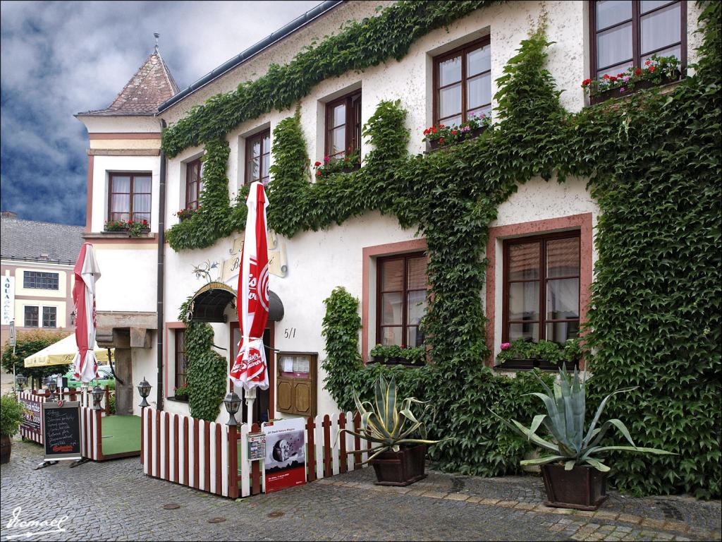 Foto de Jindrichuv Hradec, República Checa