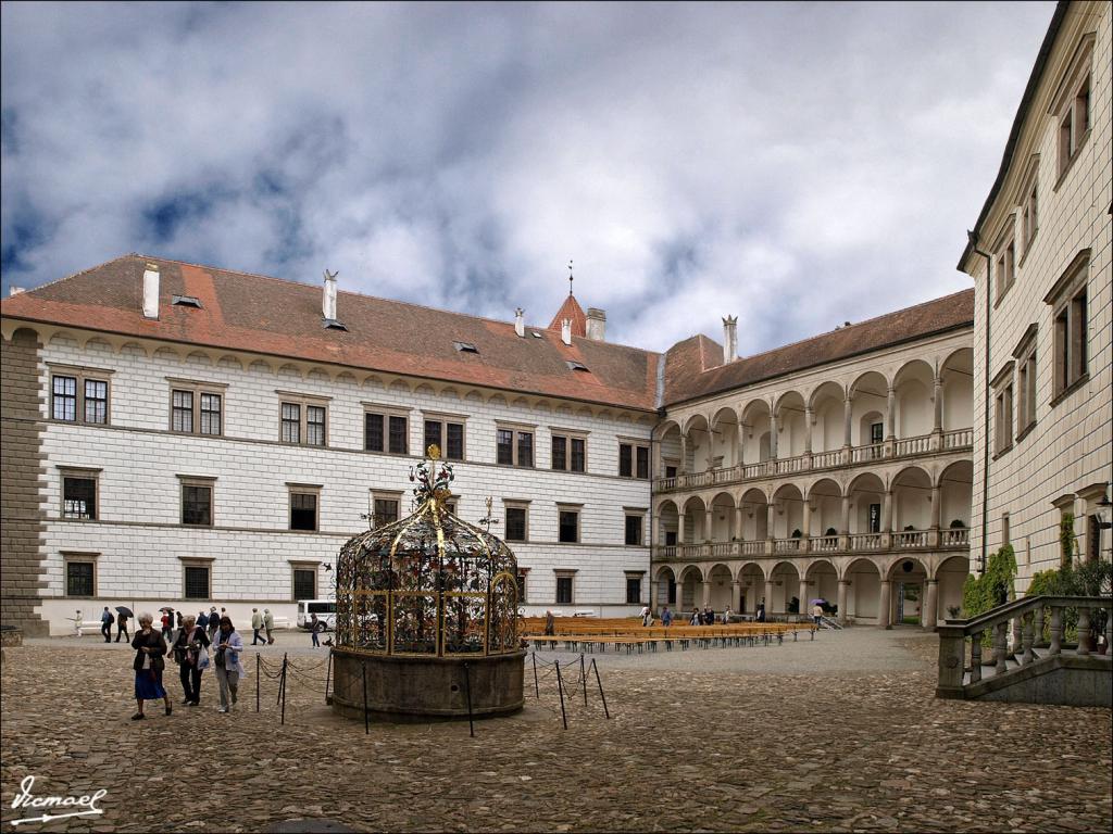 Foto de Jindrichuv Hradec, República Checa