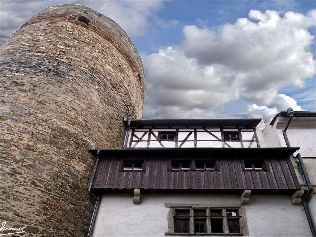 Foto de Jindrichuv Hradec, República Checa