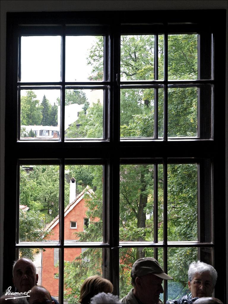 Foto de Jindrichuv Hradec, República Checa