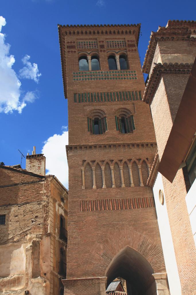 Foto de Teruel (Aragón), España