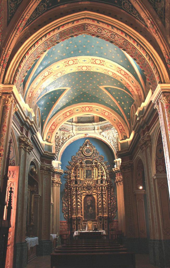 Foto de Teruel (Aragón), España