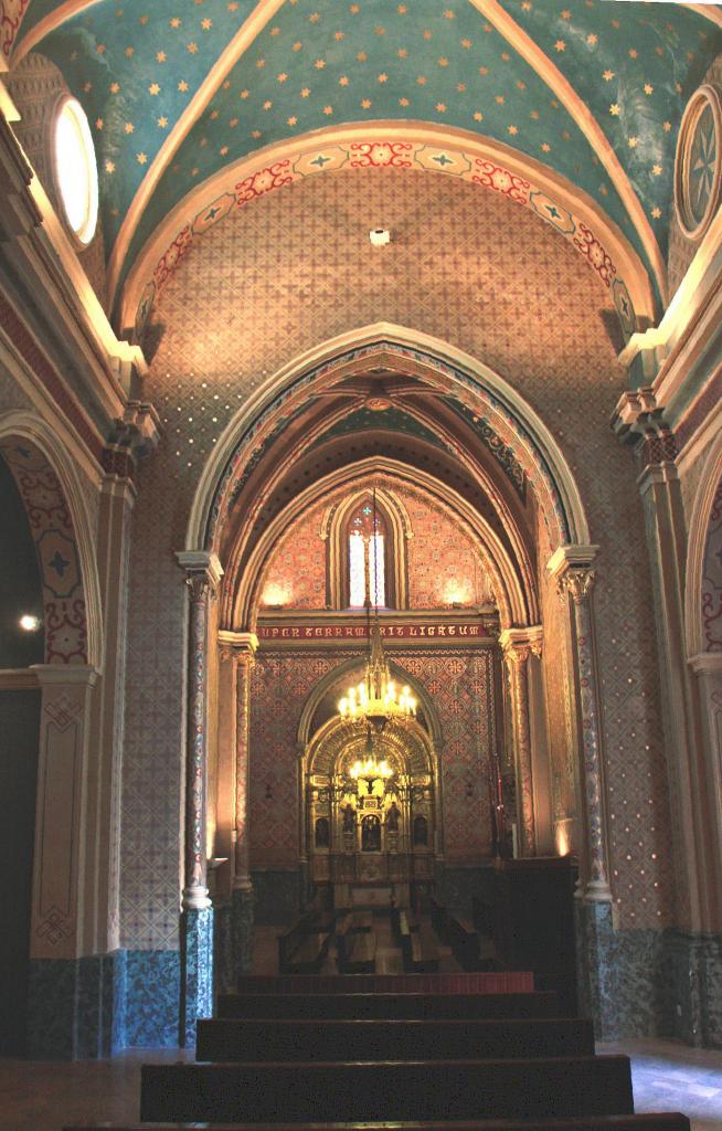 Foto de Teruel (Aragón), España