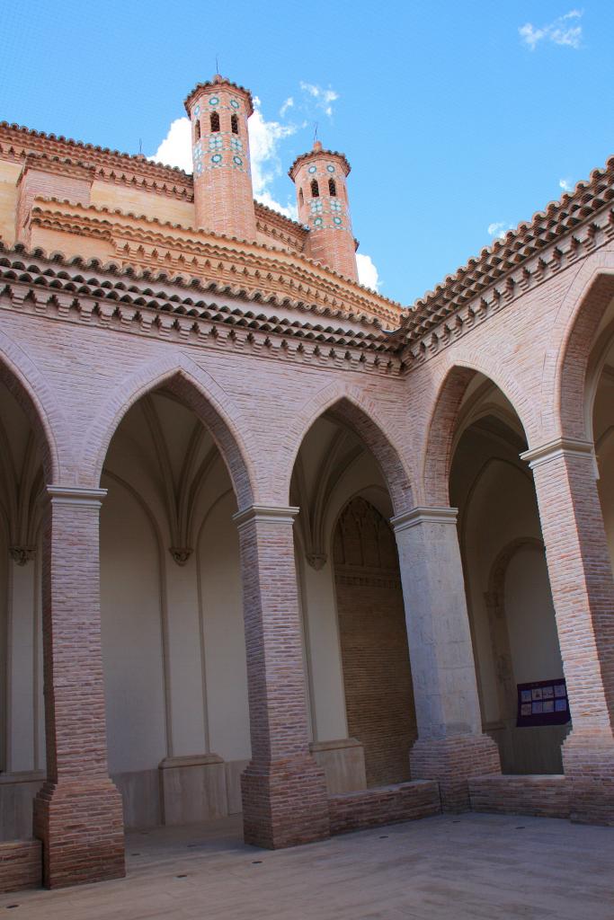 Foto de Teruel (Aragón), España