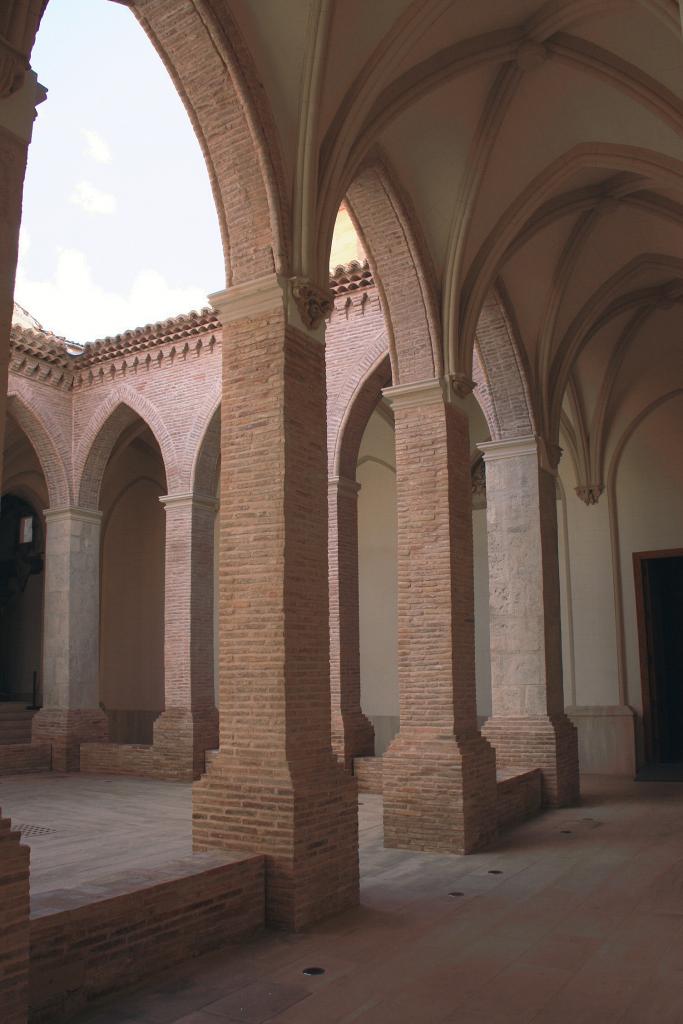 Foto de Teruel (Aragón), España