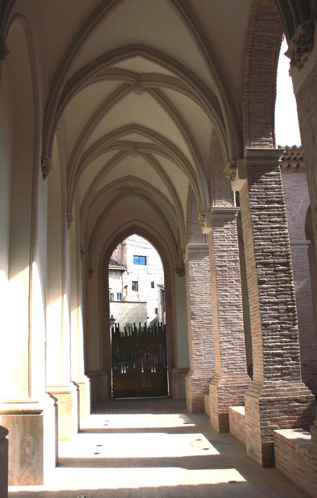 Foto de Teruel (Aragón), España