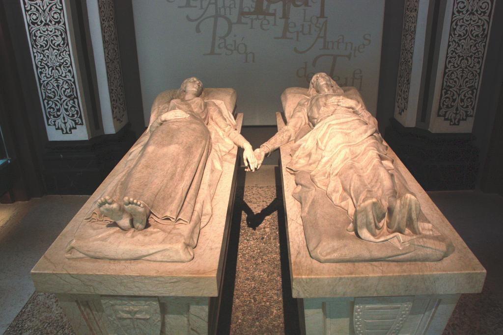 Foto de Teruel (Aragón), España