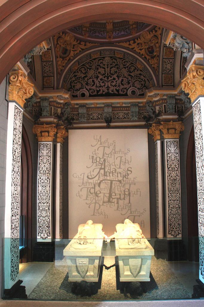 Foto de Teruel (Aragón), España