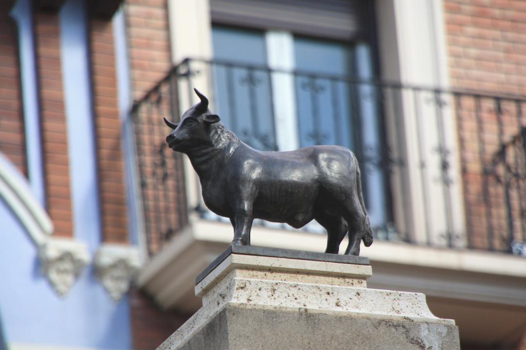 Foto de Teruel (Aragón), España