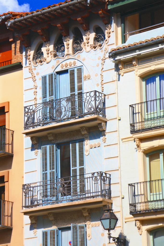 Foto de Teruel (Aragón), España