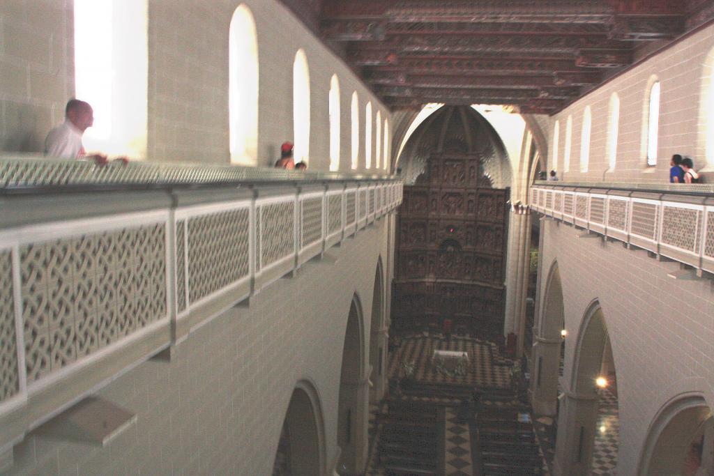 Foto de Teruel (Aragón), España