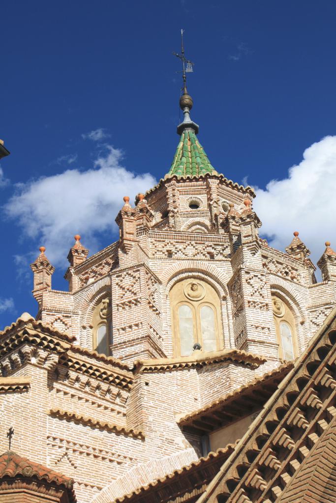 Foto de Teruel (Aragón), España