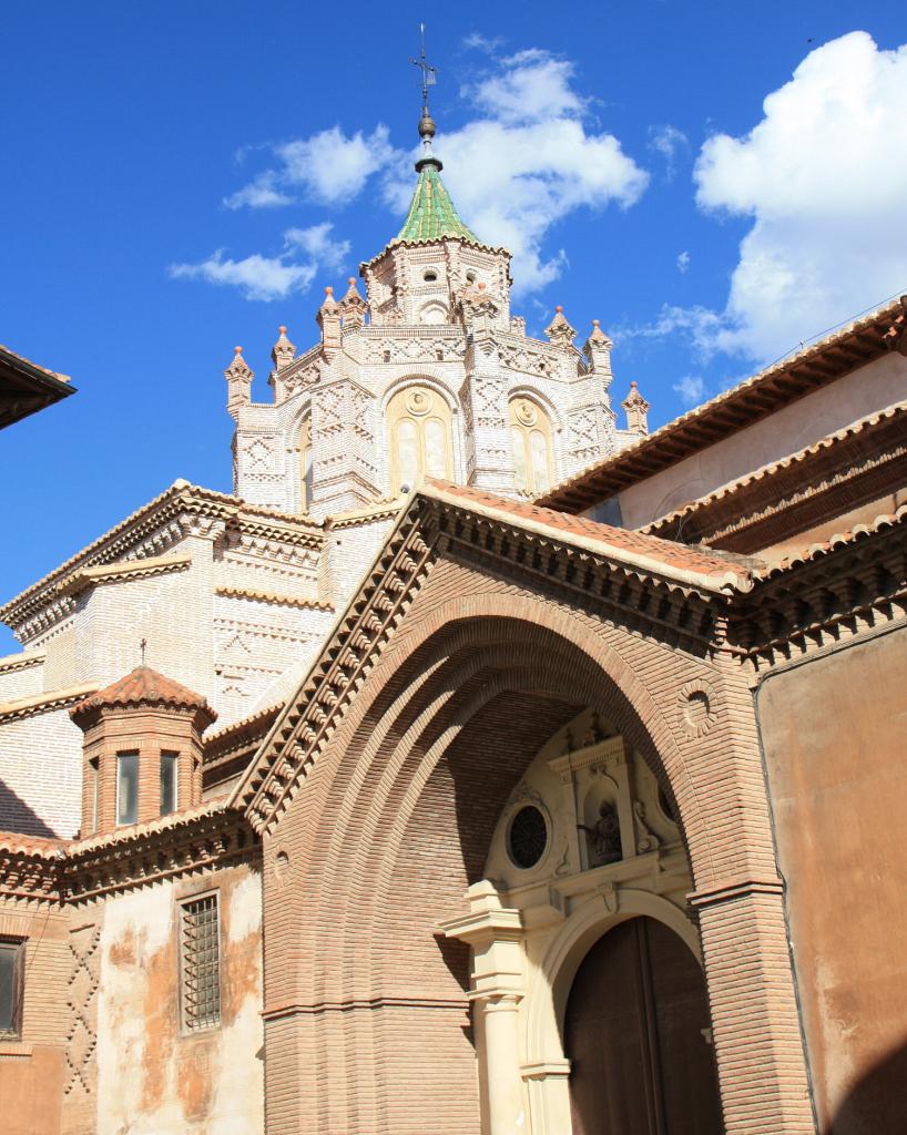 Foto de Teruel (Aragón), España