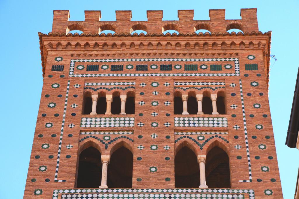 Foto de Teruel (Aragón), España