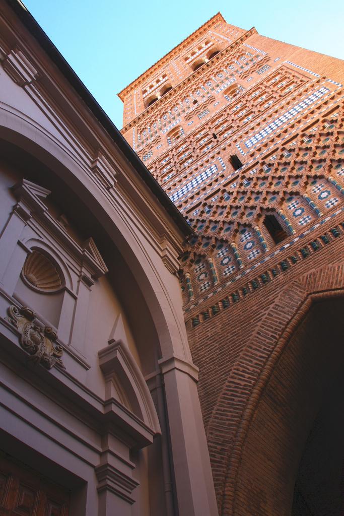 Foto de Teruel (Aragón), España