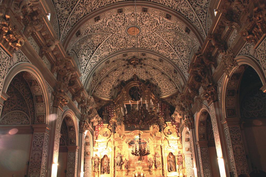 Foto de Teruel (Aragón), España