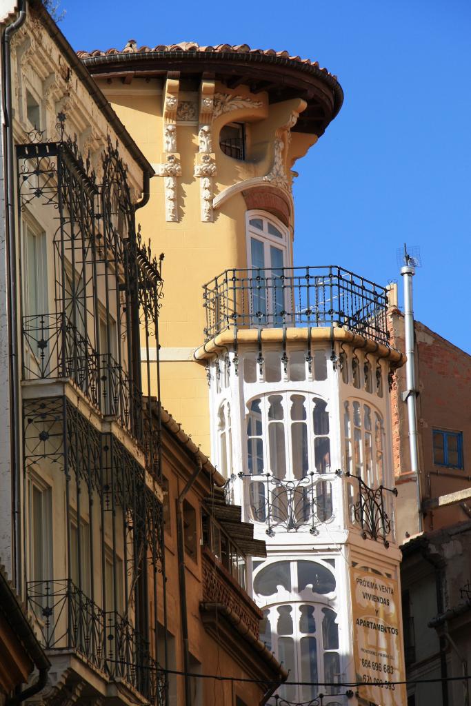 Foto de Teruel (Aragón), España