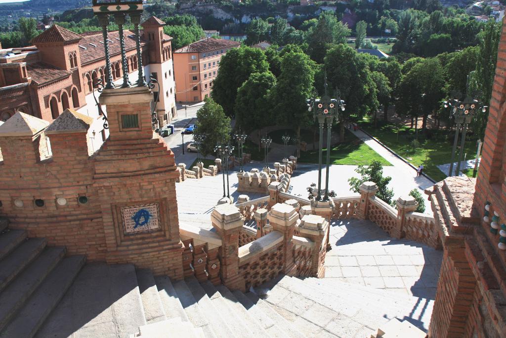 Foto de Teruel (Aragón), España
