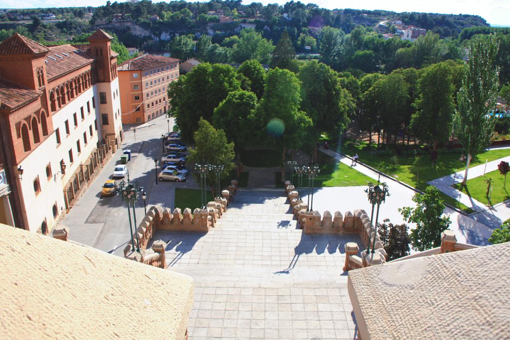 Foto de Teruel (Aragón), España