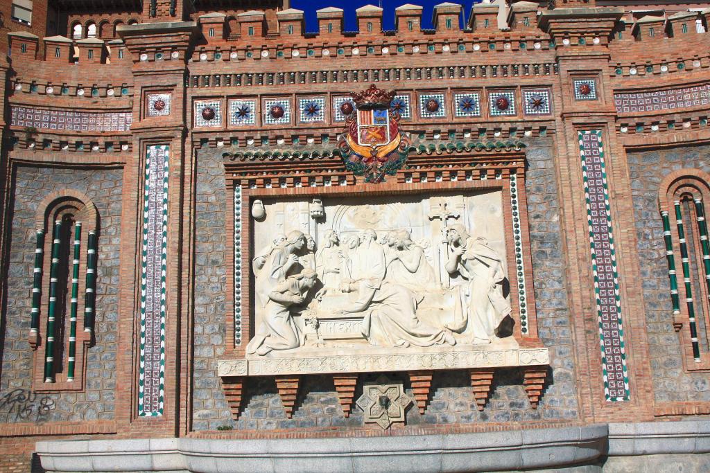 Foto de Teruel (Aragón), España