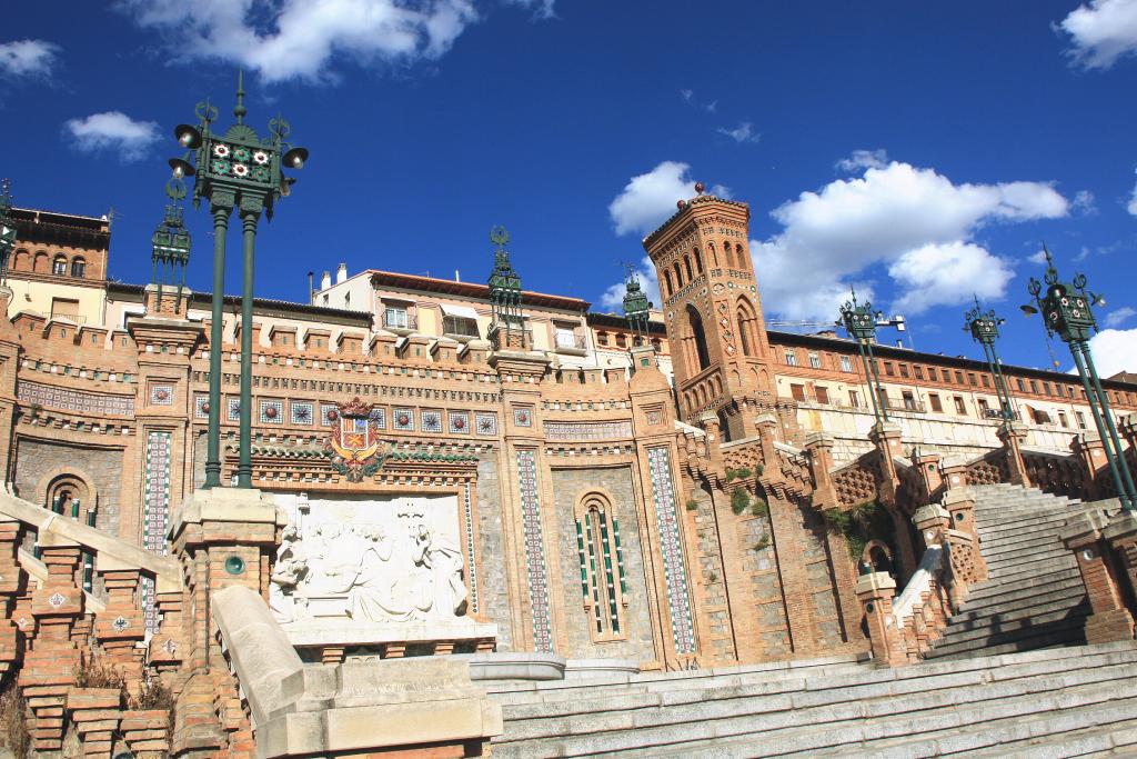 Foto de Teruel (Aragón), España