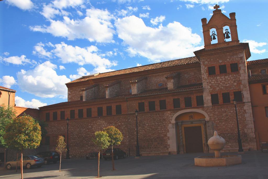 Foto de Teruel (Aragón), España